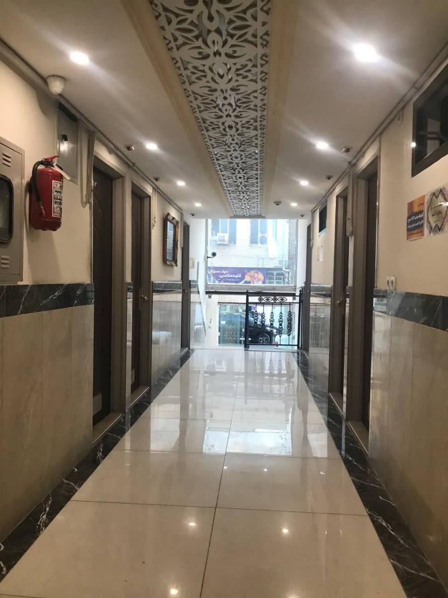 راهرو راهرو