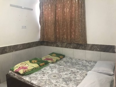 آپارتمان بابایی واحد (۱۰۱)