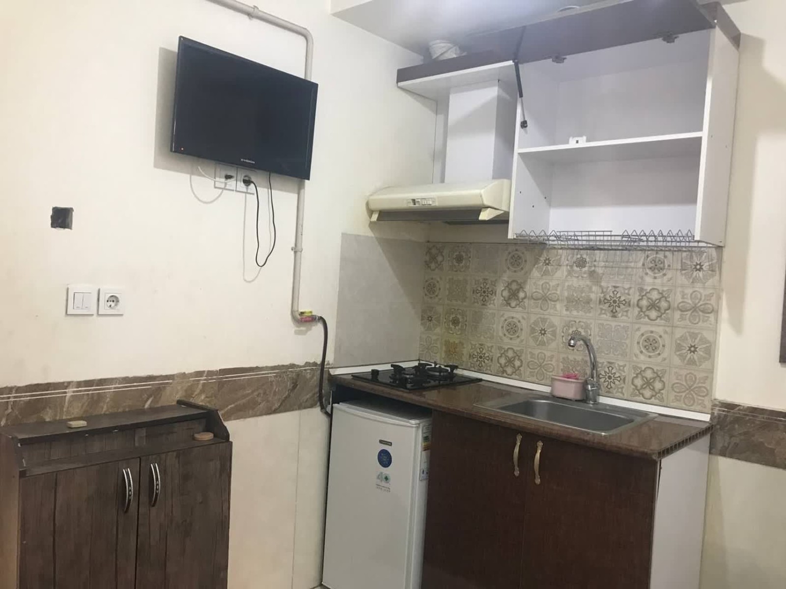 آشپزخانه آشپزخانه