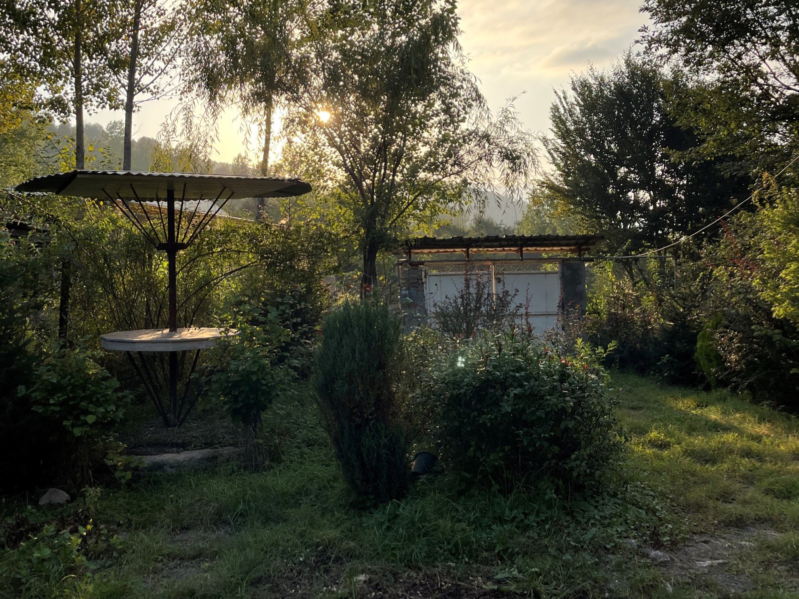 فضای بیرونی