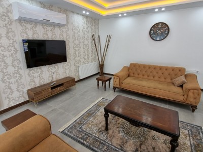 اپارتمان سه خوابه رادیو دریا (۳)
