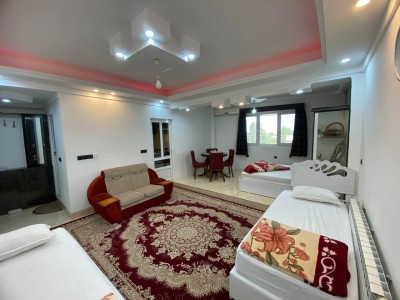 مجموعه اقامتی سهیل"واحد303"