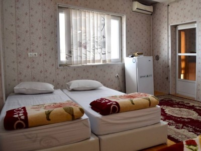 مجموعه اقامتی سهیل"واحد302"