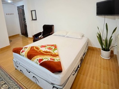 مجموعه اقامتی سهیل"واحد302"