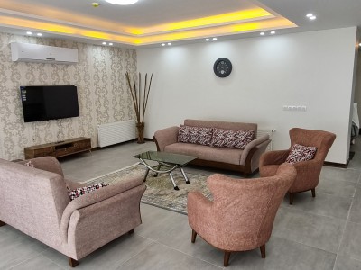 واحد آپارتمانی سه خواب دریای (۱)