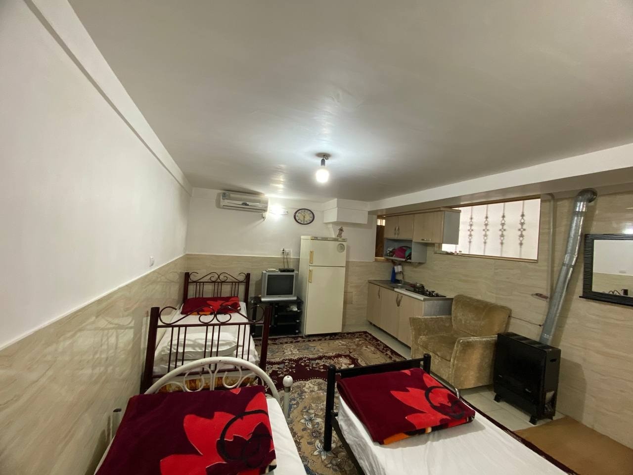 اتاق پذیرایی اتاق پذیرایی