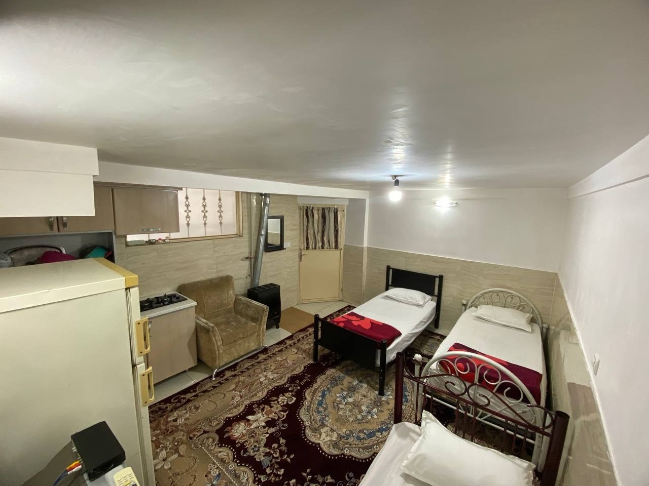 اتاق پذیرایی اتاق پذیرایی