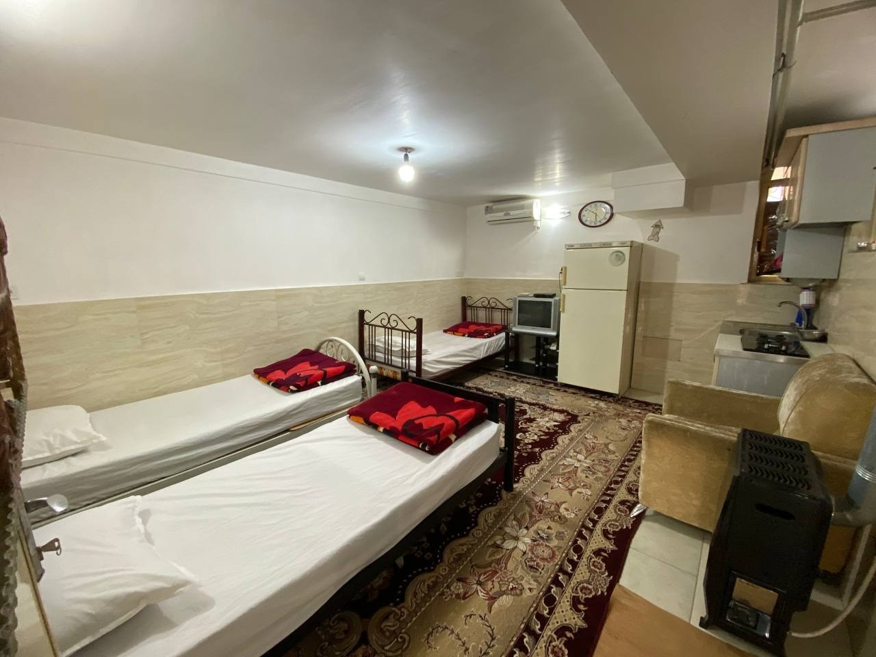 اتاق پذیرایی اتاق پذیرایی