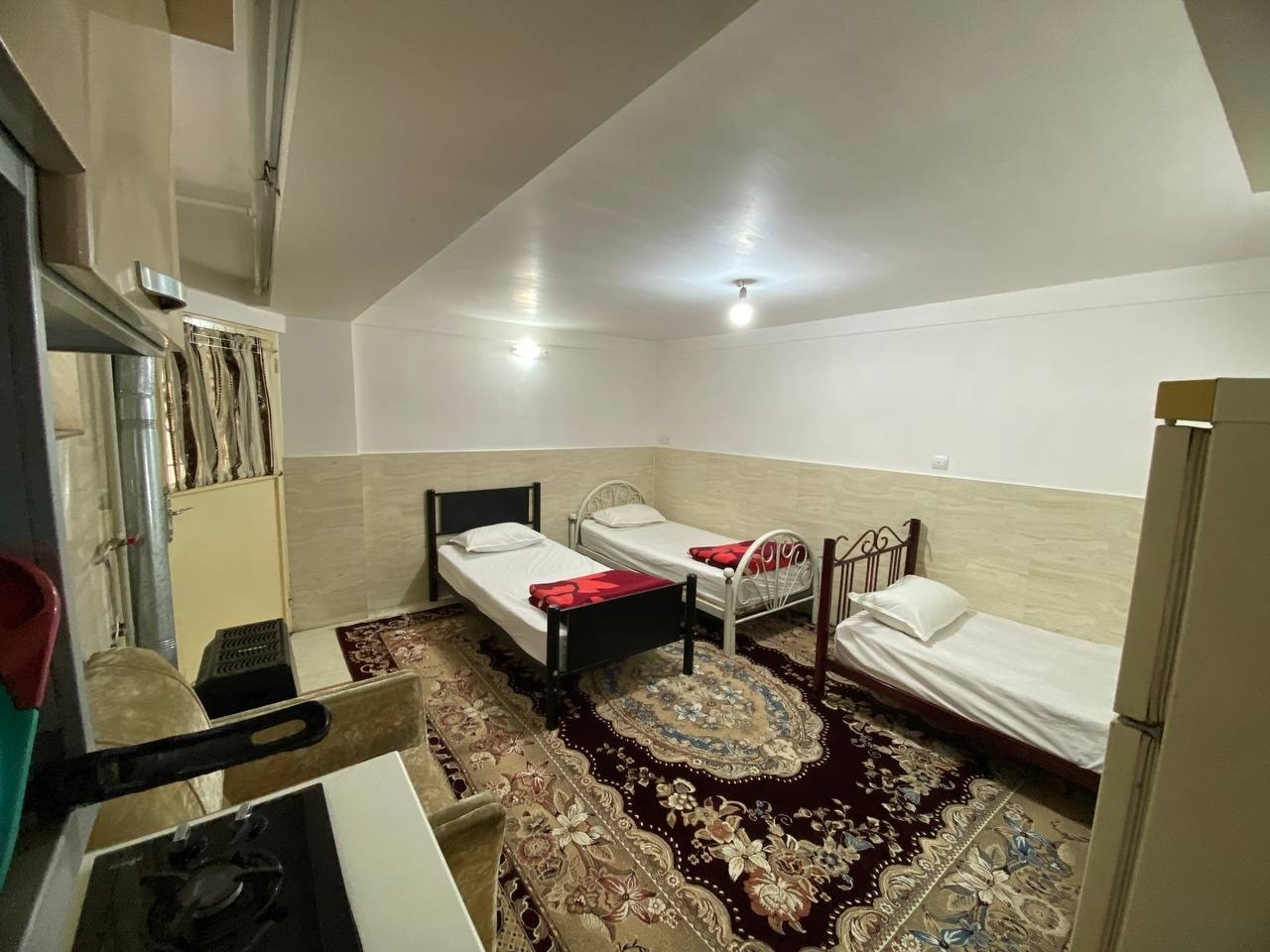 اتاق پذیرایی اتاق پذیرایی