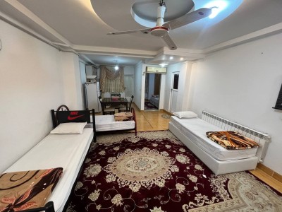 مجموعه اقامتی سهیل"واحد204"