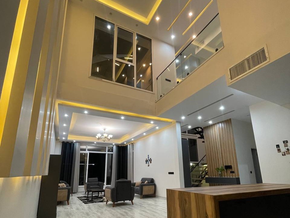 اتاق پذیرایی اتاق پذیرایی