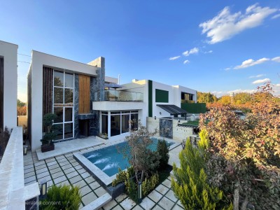 ویلای لاکچری دوبلکس ژوپیتر