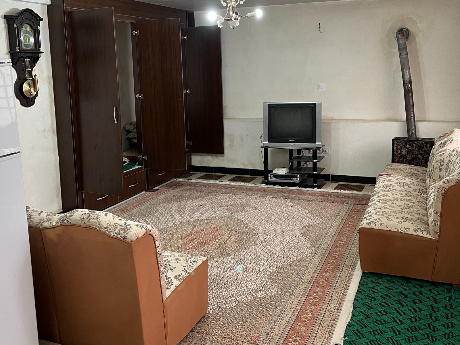 اتاق پذیرایی اتاق پذیرایی