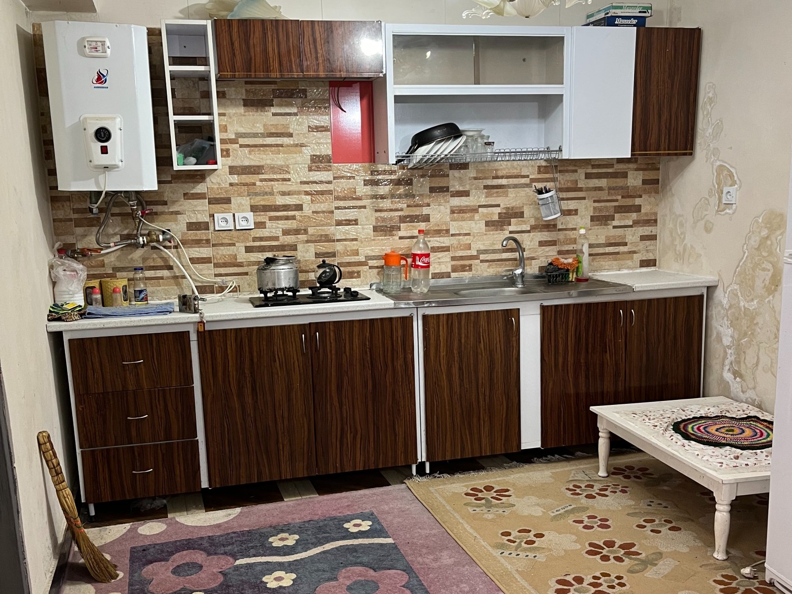 آشپزخانه آشپزخانه