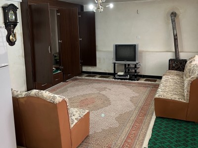 ویلای ییلاقی تک خوابه در روستای برسه