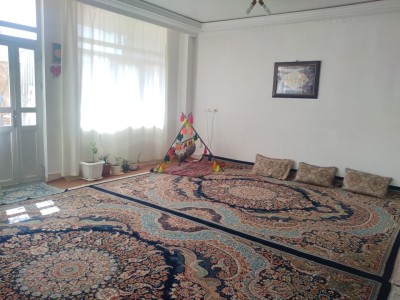 واحد اقامتی دو خوابه در لردگان