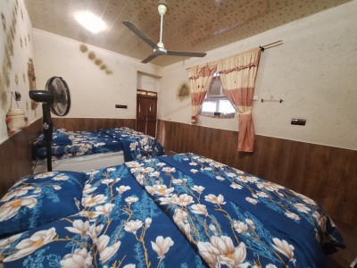 اقامتگاه ناخدا امینی اتاق ۵