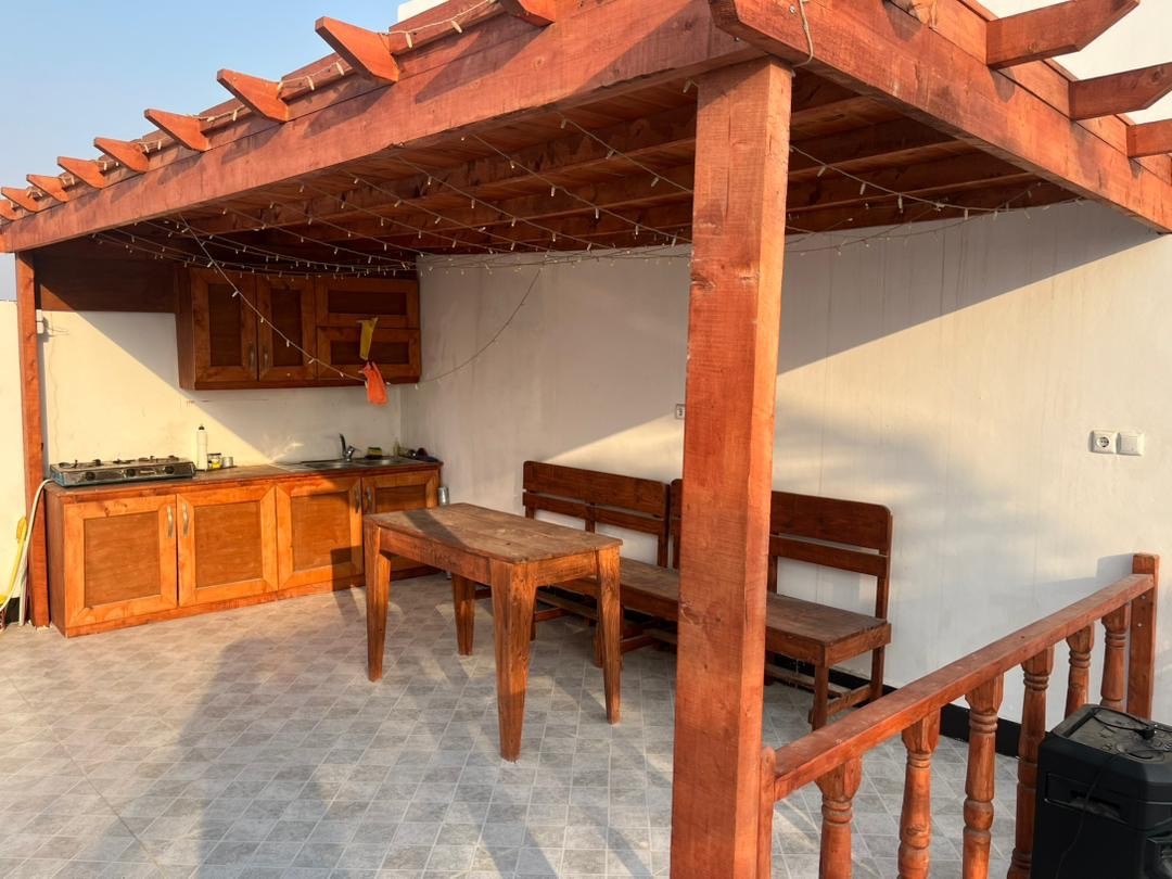 نمای بیرونی ساختمان نمای بیرونی ساختمان