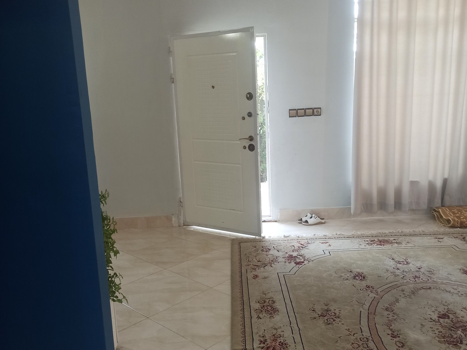 اتاق پذیرایی اتاق پذیرایی