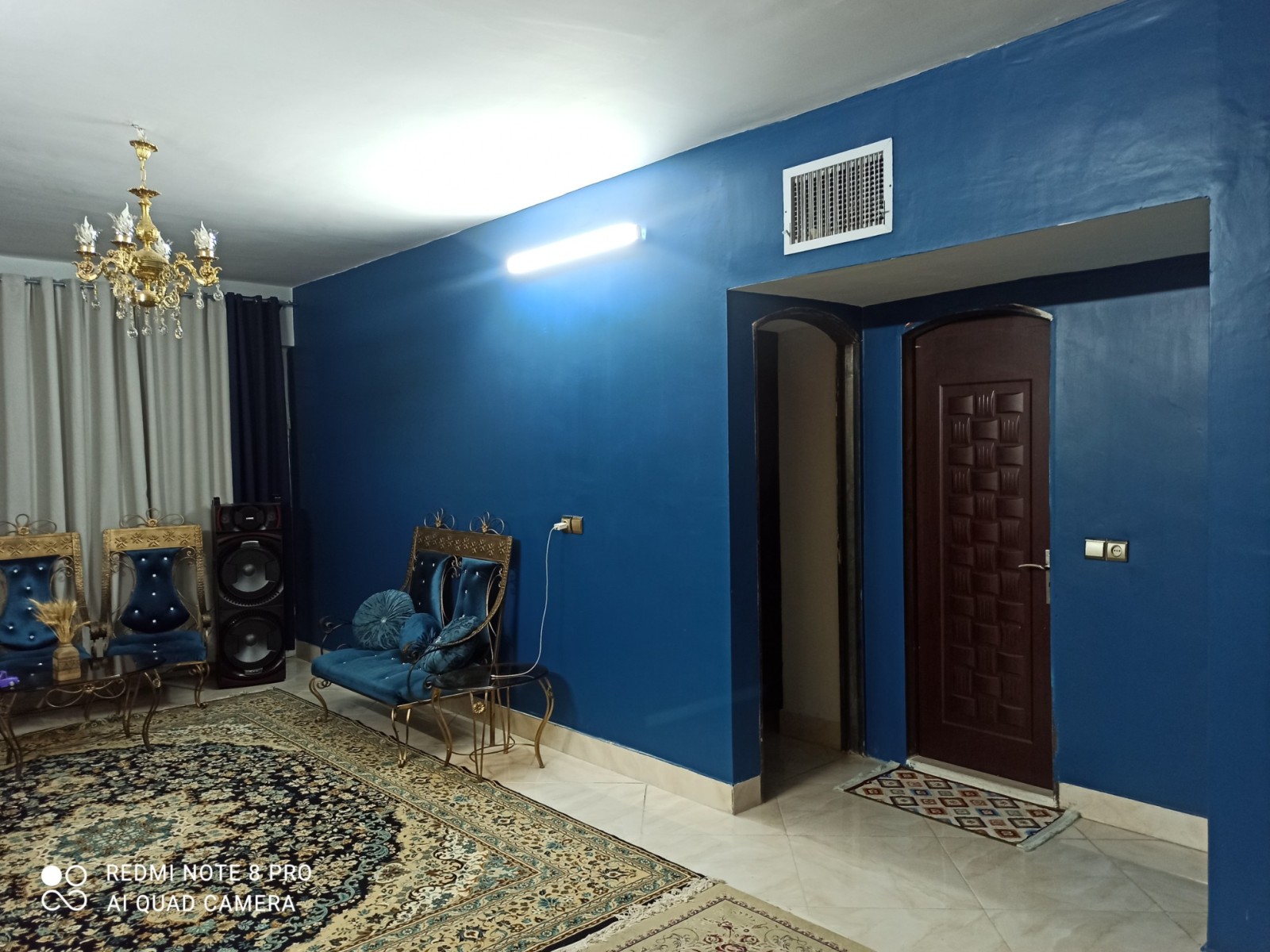 اتاق پذیرایی اتاق پذیرایی