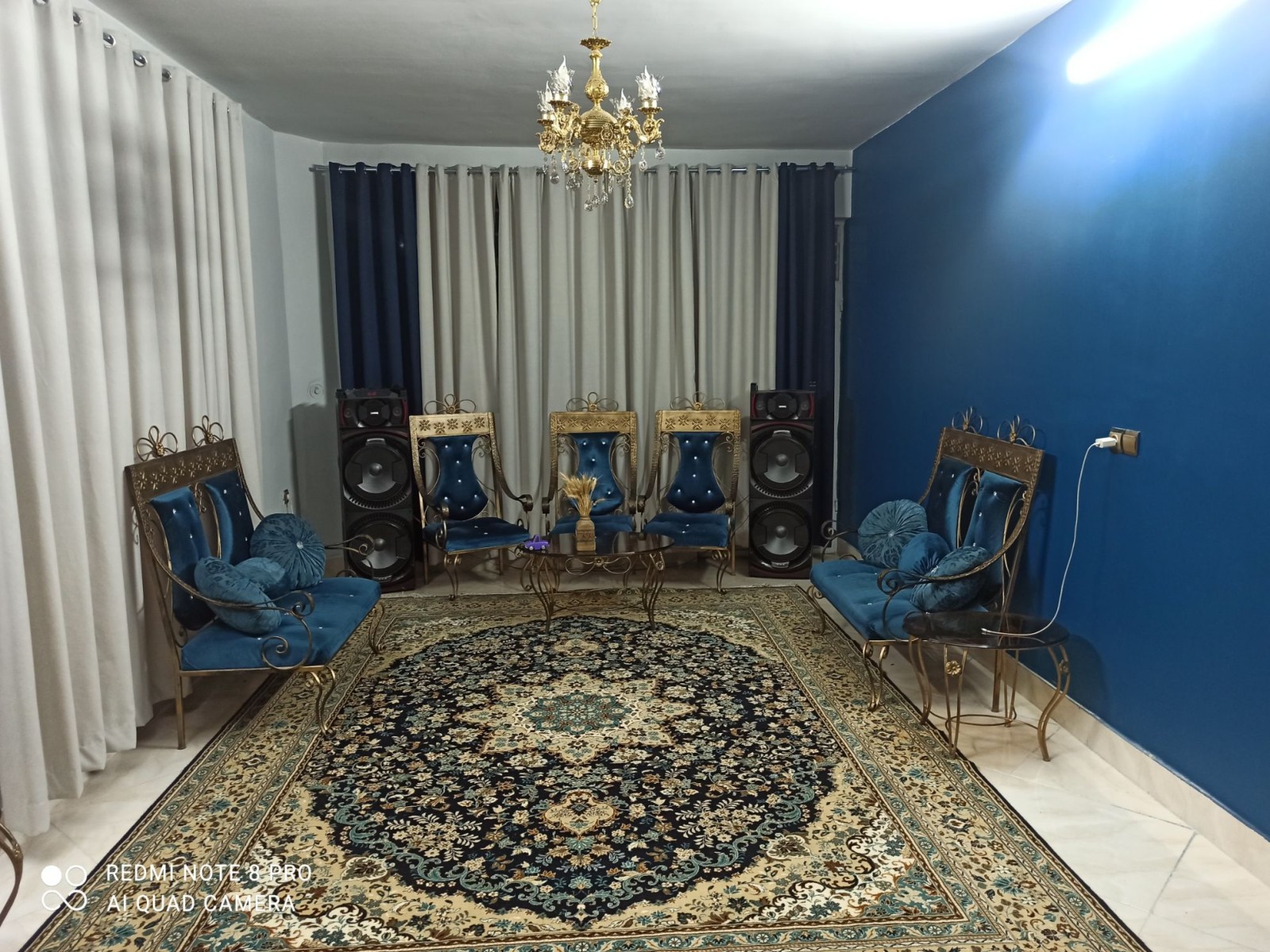 اتاق پذیرایی اتاق پذیرایی