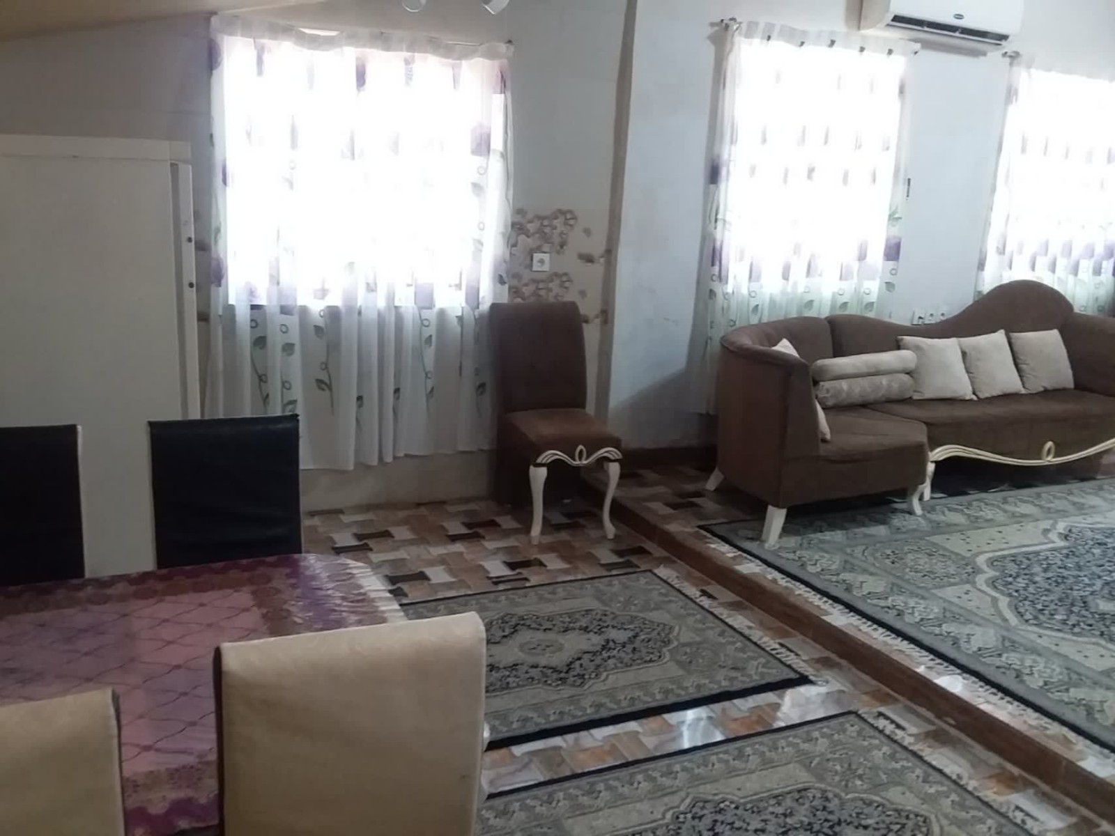 پذیرایی
