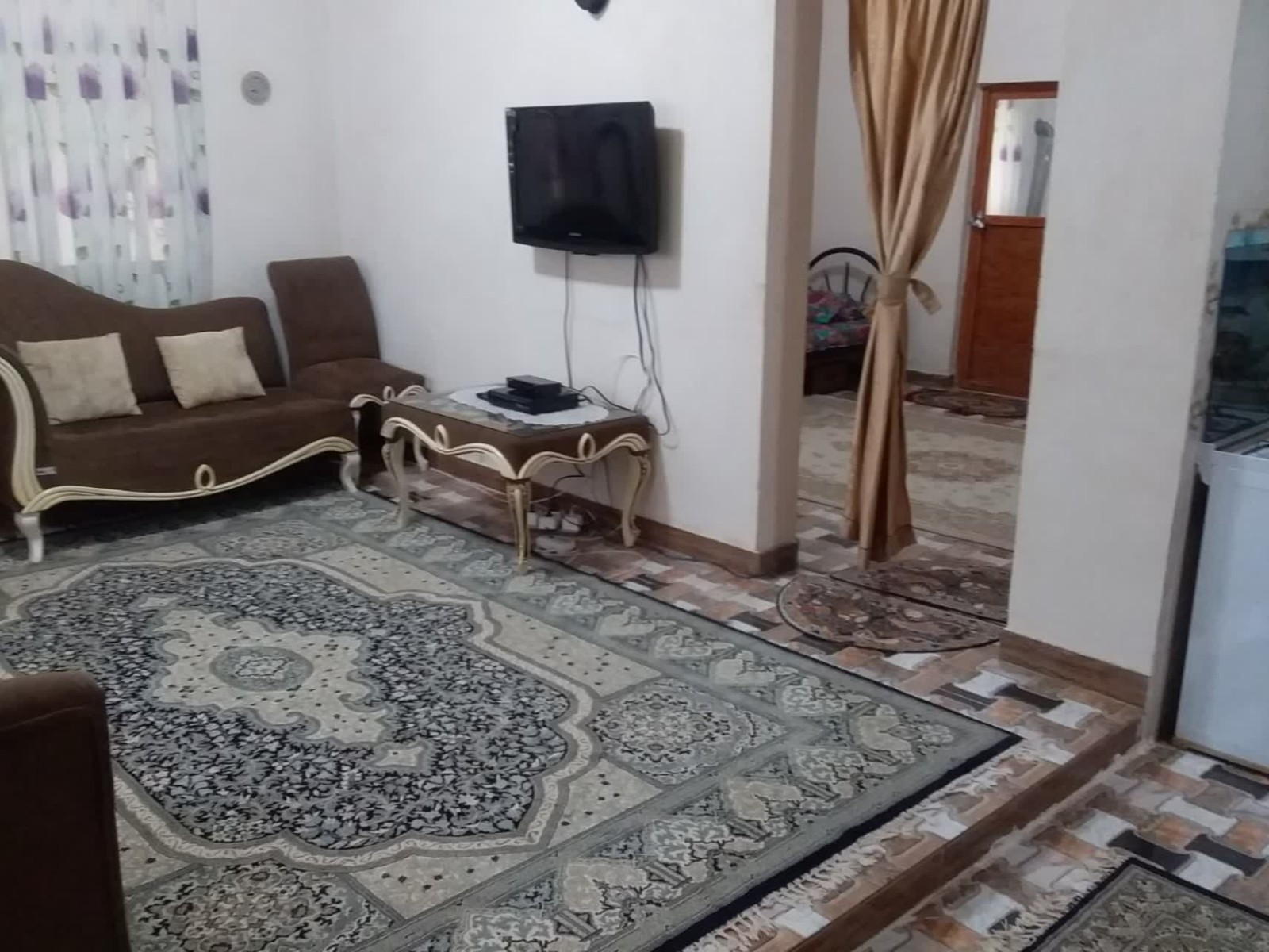 پذیرایی