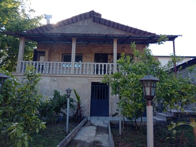 "ویلای جنگلی دو خوابه ارغوان (2)"