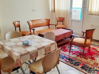 اقامتگاه دو خوابه واحد۳ کریمان بقایی