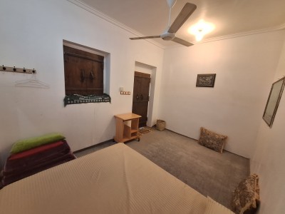 اقامتگاه ناخدا امینی اتاق ۴