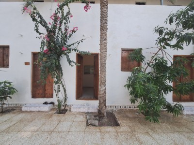 اقامتگاه ناخدا امینی اتاق ۴