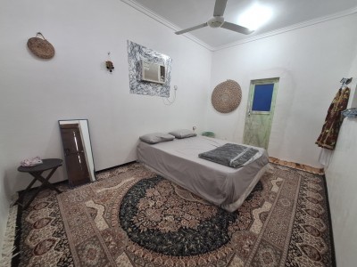 اقامتگاه ناخدا امینی اتاق ۳