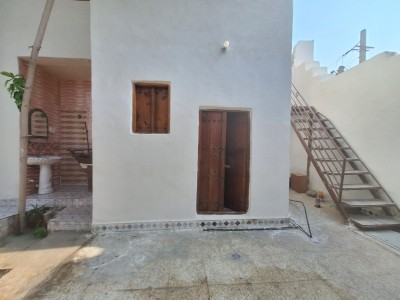 اقامتگاه ناخدا امینی اتاق ۳