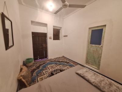 اقامتگاه ناخدا امینی اتاق2