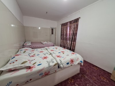 اقامتگاه ناخدا امینی اتاق ۱