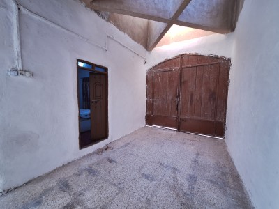 اقامتگاه ناخدا امینی اتاق ۱