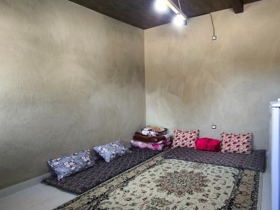 مجموعه بومگردی تی تی تگن (اتاق کندس)