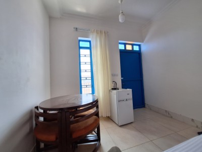 اقامتگاه عبدالله صالح اتاق ۱۰