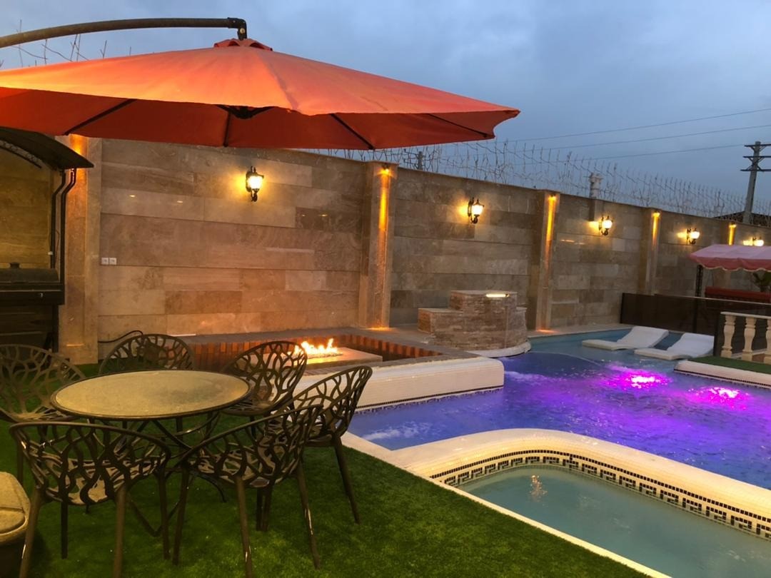 استخر استخر