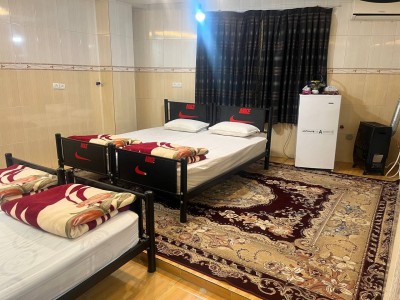 مجموعه اقامتی سهیل "واحد 202"