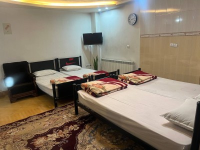 مجموعه اقامتی سهیل "واحد 202"