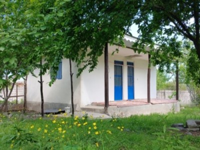 ویلای روستایی شمس