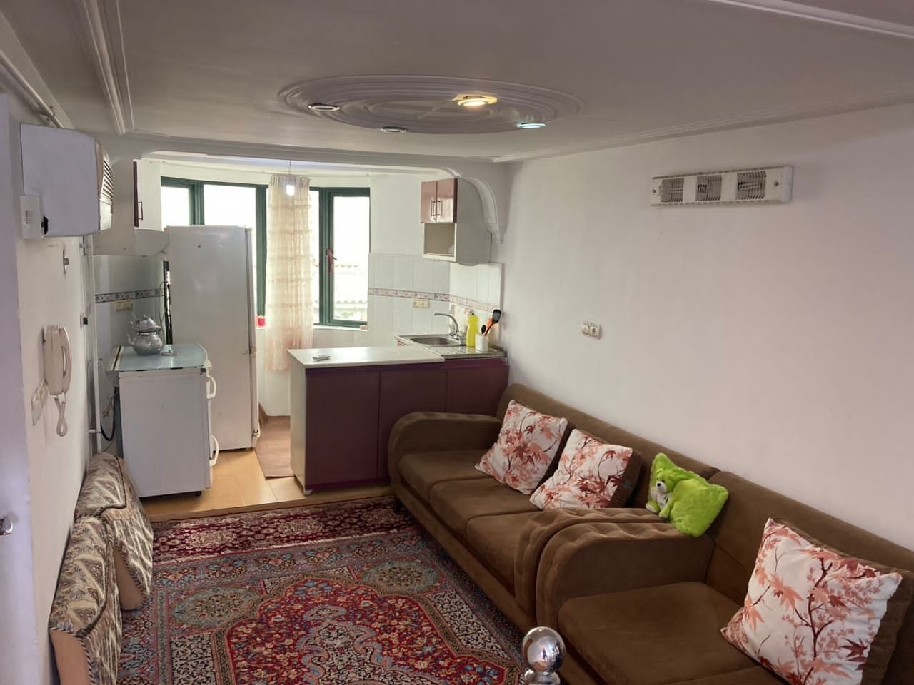 اتاق پذیرایی اتاق پذیرایی