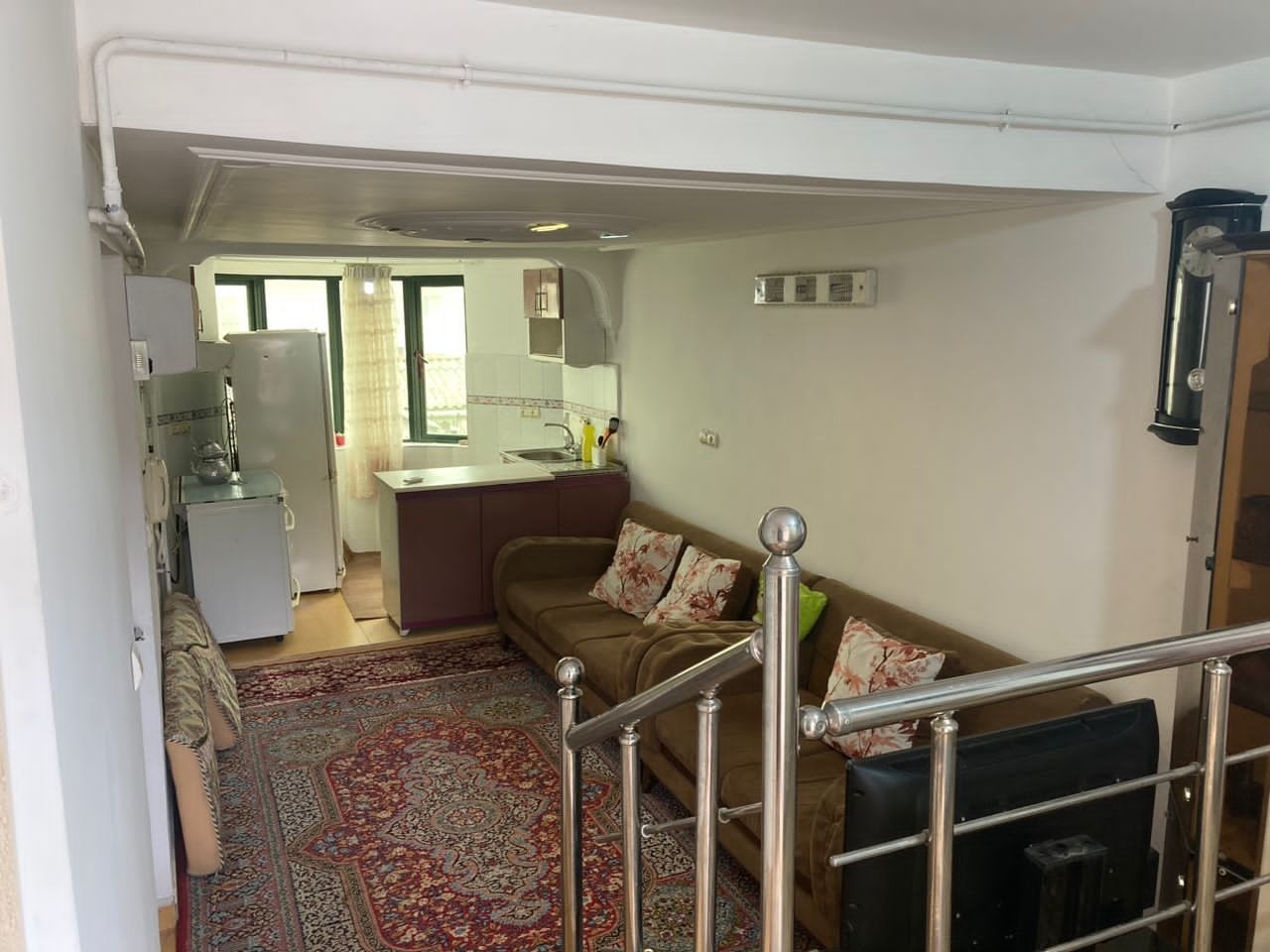 اتاق پذیرایی اتاق پذیرایی