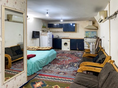 واحد آپارتمانی یاس (1)