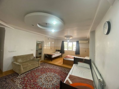 مجموعه اقامتی سهیل"واحد203"