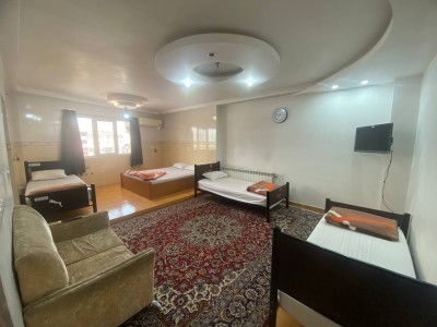 مجموعه اقامتی سهیل"واحد203"