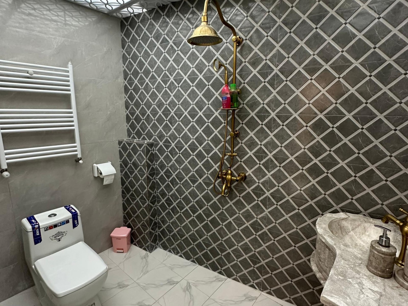 سرویس بهداشتی