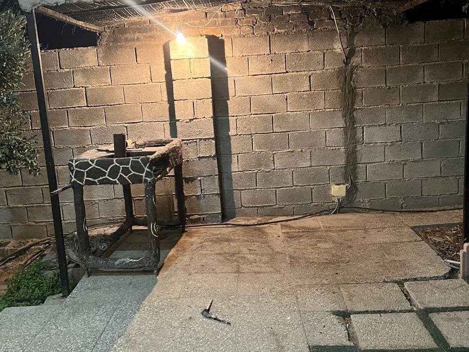 باربیکیو باربیکیو