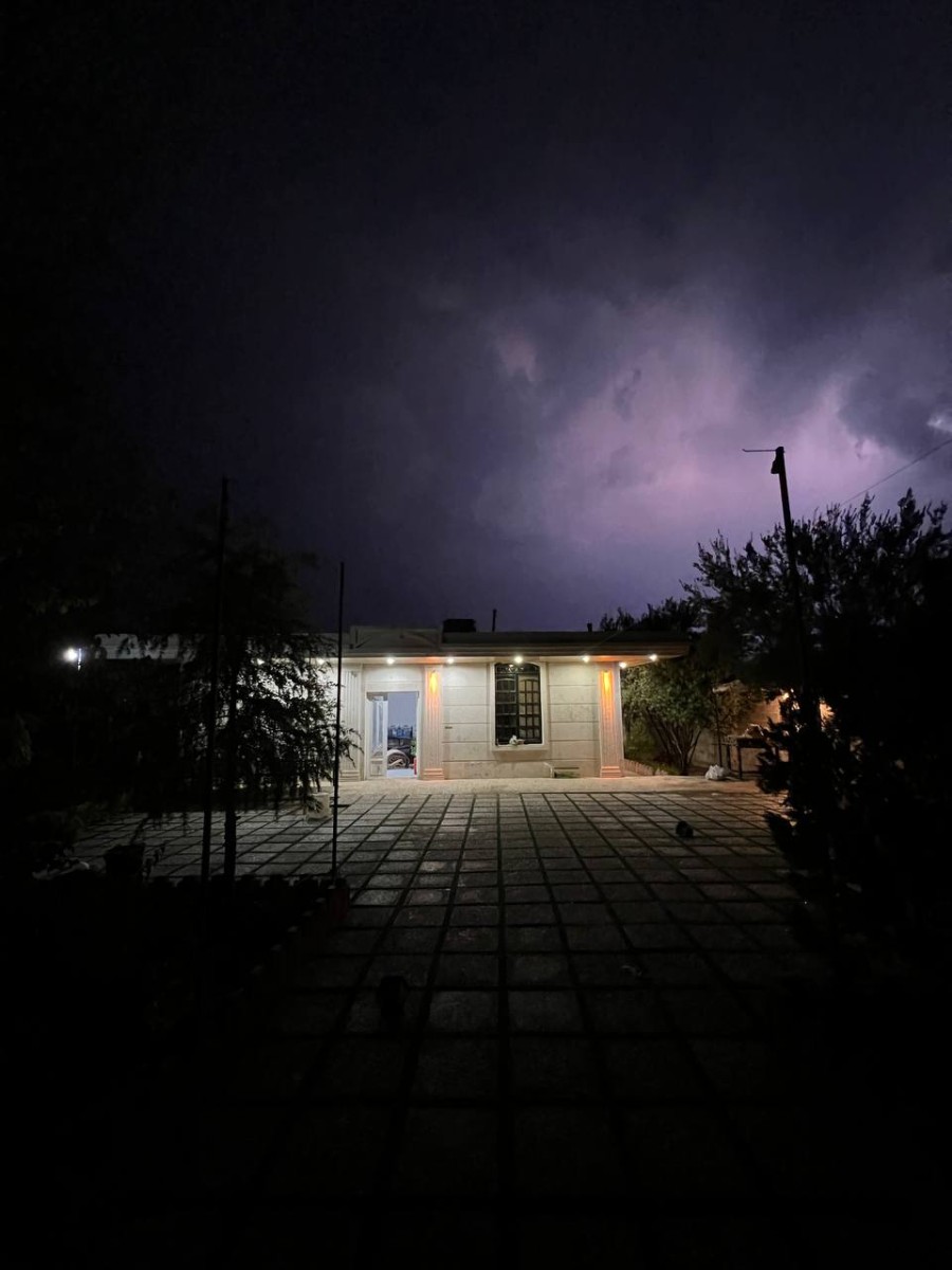 نمای ساختمان نمای ساختمان